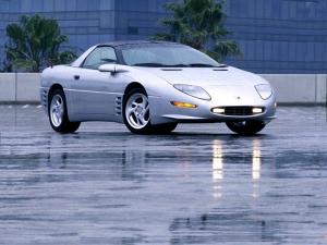 Callaway C8 SuperNatural 1994 года